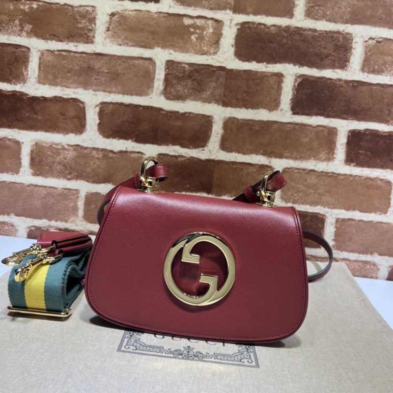 G*u*i satchel bags